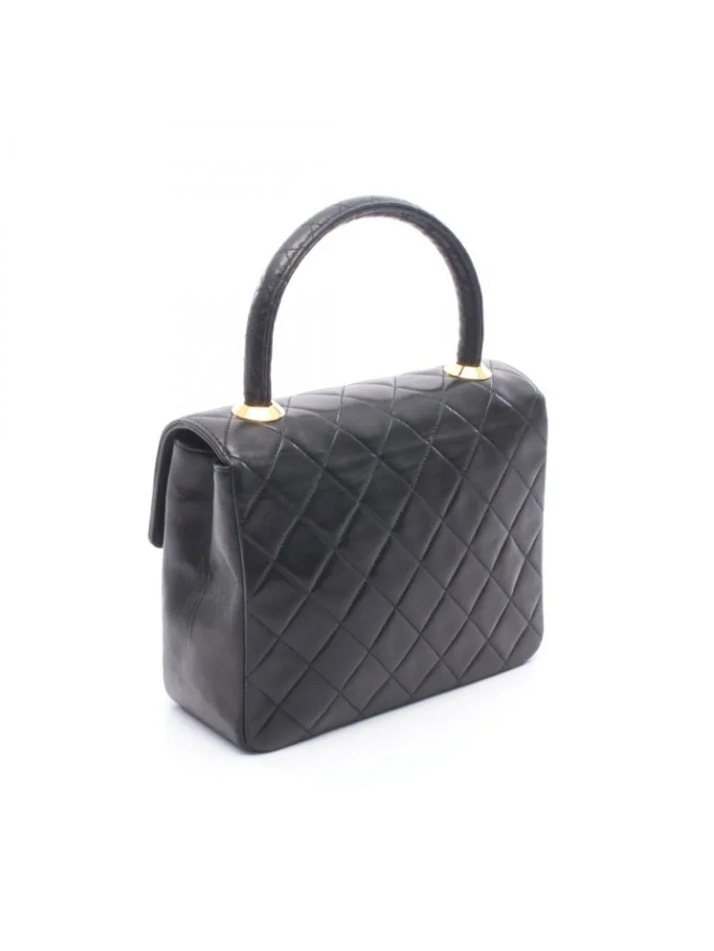 CHANEL this authentic
